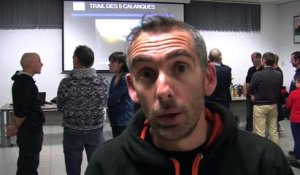 L'interview de Stéphane Agnoli, directeur de course de la Tecnica Maxi-Race.