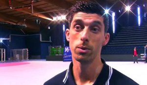 André Fernando le nouvel entraîneur d'Istres Provence Volley