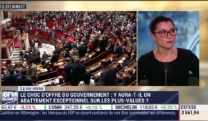 La vie immo: L'abattement exceptionnel sur les plus-values est-il toujours au programme ? - 17/11