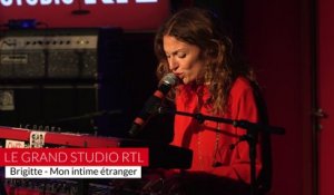 Brigitte - Mon intime étranger (LIVE) - Le Grand Studio RTL