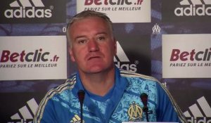 Loïc Rémy et Mathieu Valbuena, un duo impliqué dans 69% des buts Marseillais !