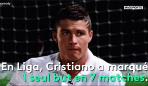 Griezmann - Cristiano Ronaldo : un derby madrilène et ça repart ?