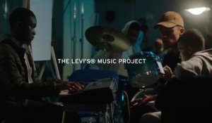 Mist x Levis music project Wrap Up