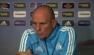 une élimination de l'OM en Europa Ligue serait-elle catastrophique?