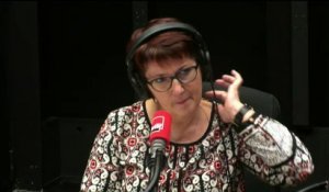 Christiane Lambert : "Un sursaut est en train de s'opérer sur les relations agriculteurs-distributeurs"