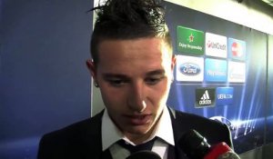 Florian Thauvin a joué deux saisons sous les couleurs de SC Bastia