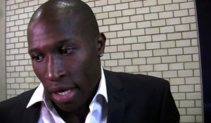 Malgré l'ampleur de la défaite Rod Fanni garde de l'espoir dans cette Ligue des Champions