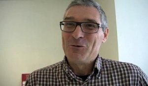 L'interview de Didier Gidde, candidat sans étiquette à Châteauneuf-les-Martigues.