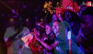Le Grand Bal 2017 de Youssou N’Dour fait chavirer l’AccorHotels Arena