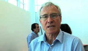 L'interview de Francis Charlet, responsable Veille et Sécurité de l'ARS PACA.