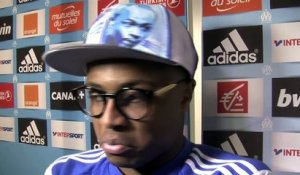 André Ayew a disputé hier soir son dernier match avec l'OM