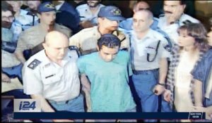 Israël: l'assassin de Rabin demande un nouveau procès