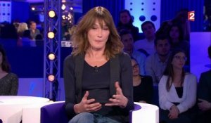 ONPC : Carla Bruni accepte d'être interviewée par Valérie Trierweiler