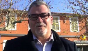 L'interview de Michel Illac, maire d'Ensuès la Redonne.