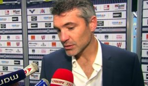 Foot - L1 - Bordeaux : Toulalan «Forcément frustrant»