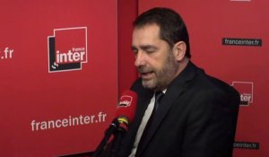Christophe Castaner : "L'idée de LREM, c'est que chaque personne soit utile à l'engagement"