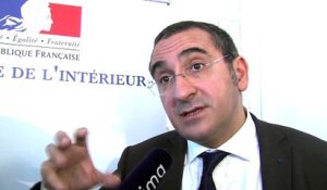 L'interview de Laurent Nuñez, préfet de police des Bouches-du-Rhône.