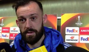 Steven Fletcher regrette le nombre d'occasions ratées