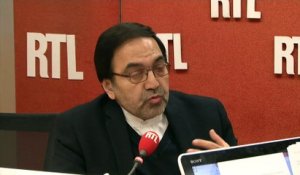 "L'Iran est une force de paix dans sa région" selon l'ambassadeur iranien en France