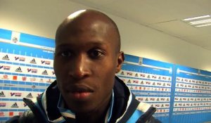 Rod Fanni revient sur l'importante victoire face à Caen