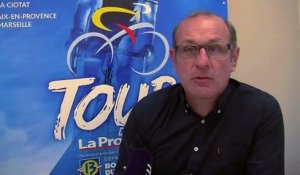 Tour de La Provence. La circulation perturbée à Istres ce mardi