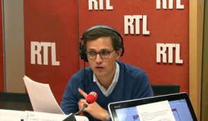 RTL Matin - 20 novembre 2017