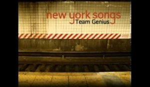 Team Genius - Roaring