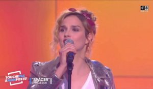 Camille Lou - Spacer (Live @TPMP)