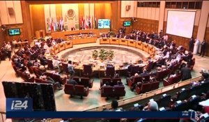 La Ligue arabe appelle à préserver le Liban