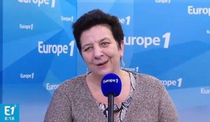 Frédérique Vidal : "On a un problème d'adéquation entre les voeux des bacheliers et les places disponibles"