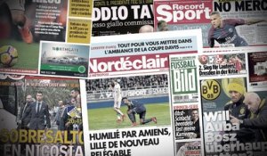 Le Barça a besoin de 20M€ pour Özil, la spéculation continue avec Aubameyang