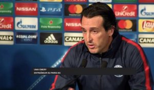 Foot - L1 - PSG : Emery «Wendel ? Le club travaille dessus»