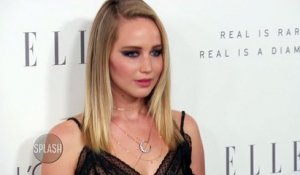 Why Jennifer Lawrence Didn't Sue After Photo Hack