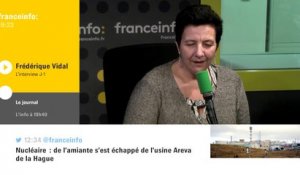 Frédérique Vidal : "Notre objectif c'est que l'ensemble des bacheliers trouve sa place dans l'enseignement supérieur"