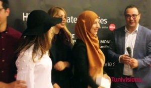 Huawei lance la série Mate 10 en Tunisie