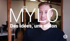 Des idées, une vision | Mylo