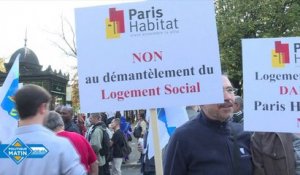 Suppression des APL : inquiétude chez les bailleurs sociaux malgré l'augmentation de TVA annoncée par Edouard Philippe