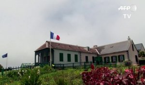 Napoléon, l'atout touristique de Sainte Hélène