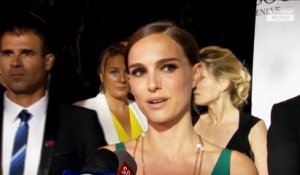 Natalie Portman victime de harcèlement sur tous ses films, ses révélations chocs