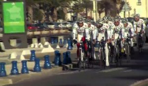 Martigues Sports Cyclisme dans le "JDS" ce soir sur Maritima TV