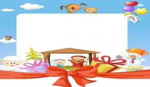 Canzoni Di Natale Karaoke.Sa Santa Claus Is Coming To Town Natale Karaoke Per Bambini Con Testo In Inglese Canti Di Natale Sur Orange Videos