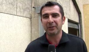 L'entraîneur Istréen Christophe Mazel et le déplacement à Chambéry