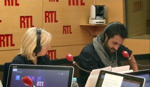RTL Matin - 23 novembre 2017