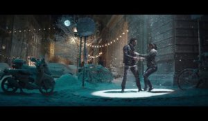 Publicité Apple de Noël 2018 : dansez avec l'iphone !