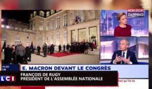 Zap politique - Macron taclé par un maire LR : "On a participé à un dîner de cons" (vidéo)