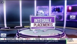 Le débrief d'Intégrale Placements: Jean-François Filliatre - 23/11
