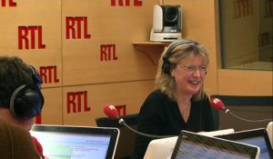 RTL Monde du 23 novembre 2017