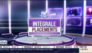 Les marchés ne réagissent pas à la situation politique allemande - 24/11