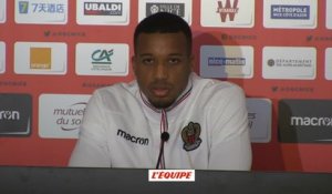 Foot - L1 - Nice : Pléa «Lyon, un adversaire coriace»