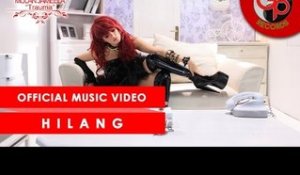 Mulan Jameela - Hilang [Official Music Video]